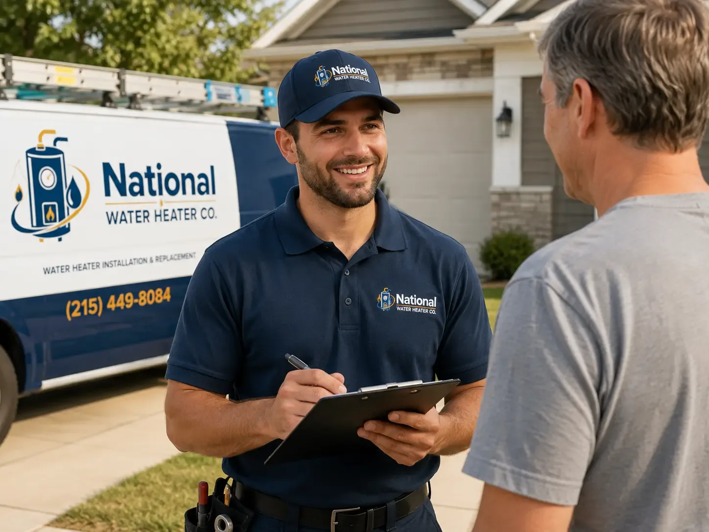 Water Heater Installation Ellenboro, WV FAQs